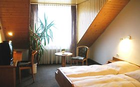 Hotel Hirt